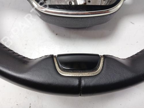 Steering wheel SKODA FABIA III Estate (NJ5) 1.0 TSI | BP30505287C49