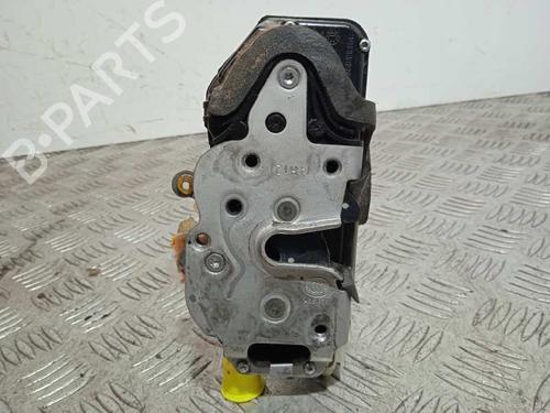 Used Front left lock OPEL ASTRA J Saloon 1.4 Turbo (69) (140 hp) 15179056