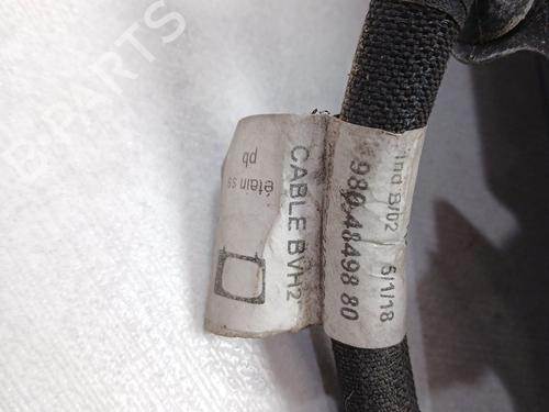 Electronic module CITROËN C4 Picasso II  | BP23107622M83 