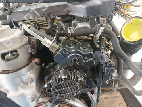 Engine HONDA CR-V II (RD_) 2.2 CTDi (RD9) | BP38786702M1 - Image 5