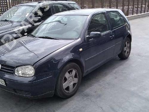 Used Parts VW GOLF IV (1J1)  2.0  206245