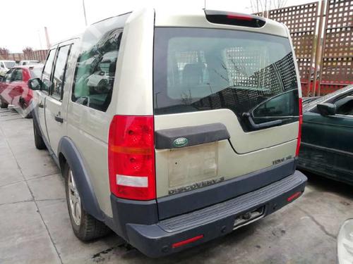 Left sun visor LAND ROVER DISCOVERY III (L319) 2.7 TD 4x4 | BP10094189I1  - Image 21