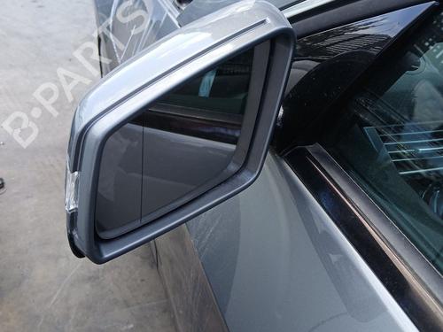 Left mirror MERCEDES-BENZ E-CLASS (W212) E 220 CDI / BlueTEC (212.001, 212.002) | BP29969269C26