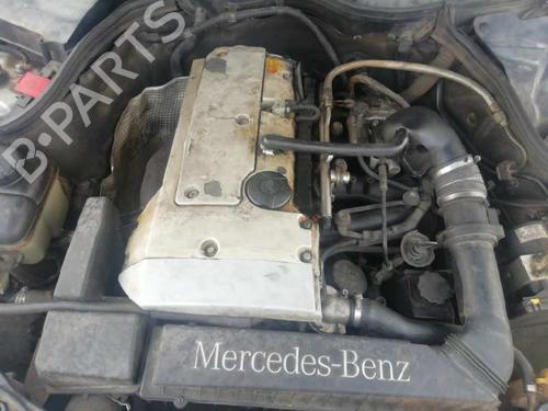 Left front door MERCEDES-BENZ C-CLASS Coupe (CL203)  | BP15280582C2 