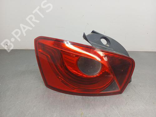 Used Right taillight Right taillight SEAT IBIZA IV ST (6J8, 6P8) 1.2 TSI (105 hp) 34520275 34520275