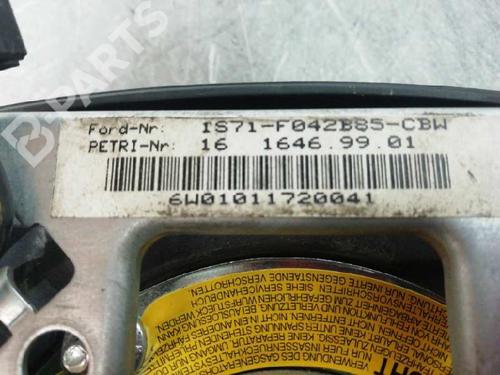 Driver airbag FORD TRANSIT CONNECT (P65_, P70_, P80_)  | BP8248630C9 