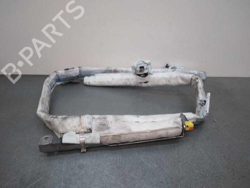 Left curtain airbag SEAT LEON ST (5F8) 2.0 TDI 4Drive | BP17968160C11 
