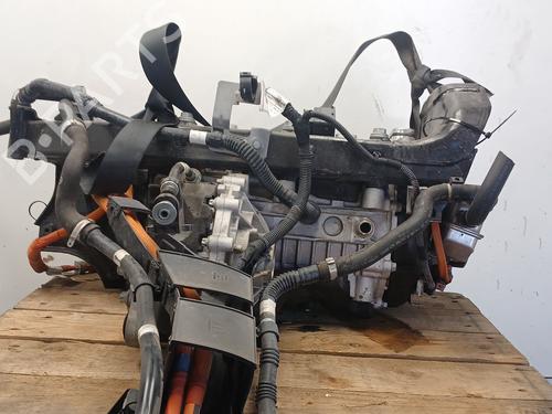 Engine FIAT 500e (332_) Elektro 3+1 (FA1) | BP32262233M1  - Image 5
