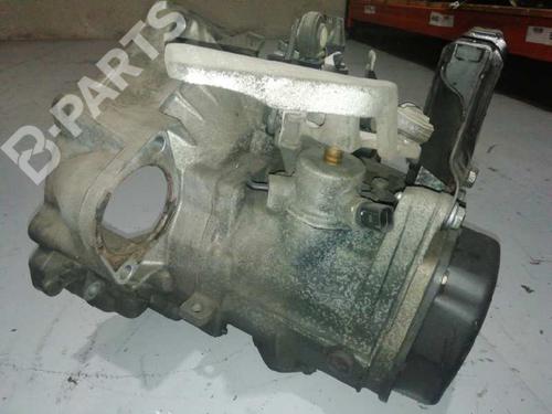 Gearbox SEAT IBIZA III (6L1)  | BP2367506M3 