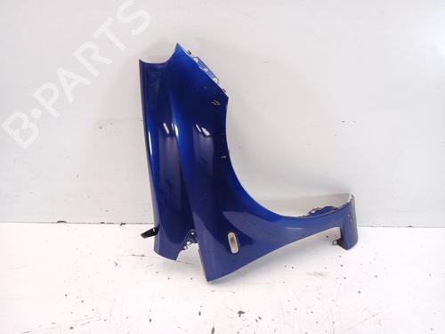 Aleta delantera derecha Aleta delantera derecha FIAT GRANDE PUNTO (199_) 1.3 D Multijet (199.AXD11, 199.AXD1A, 199.AXD1B,... (90 hp) 36529028 36529028