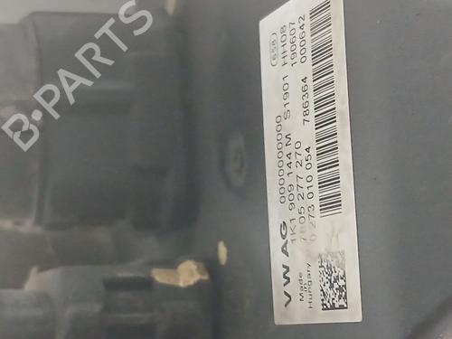 Steering rack SEAT ALTEA (5P1) 1.9 TDI | BP37440000M22 - Image 7