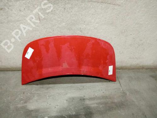 Hood SMART FORFOUR (454) 1.1 (454.033) | BP12148799C1 