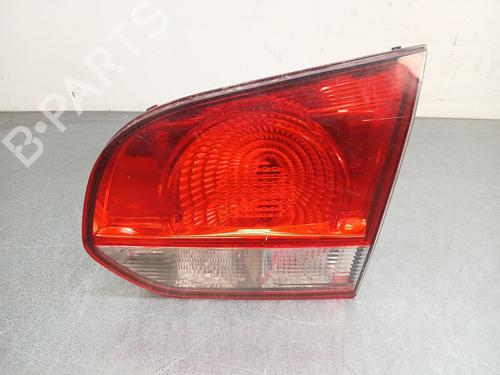 Used Right tailgate light Right tailgate light 38752103 38752103
