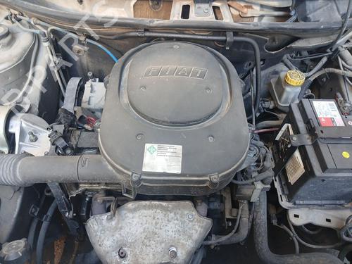 Engine FIAT PUNTO (188_) 1.2 60 (188.030, .050, .130, .150, .230, .250) | BP31173426M1