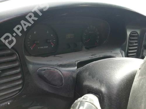 Electronic module HYUNDAI H-1 Van (A1)  | BP8195077M83 
