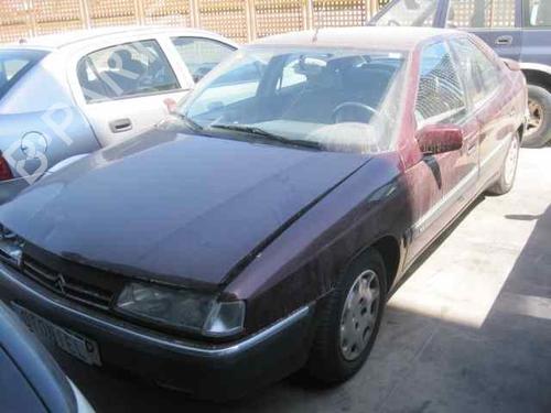 Gearbox CITROËN XANTIA (X1_, X2_)  | BP3141725M3 
