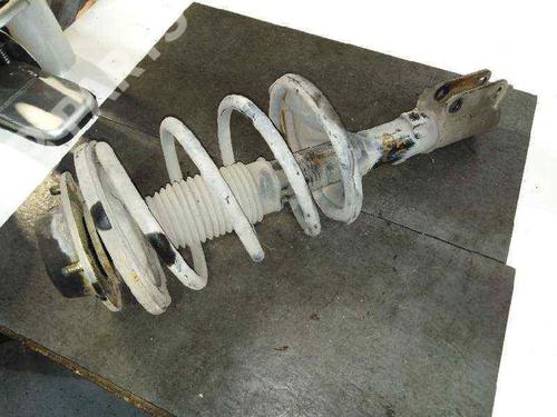 Used Left front shock absorber MITSUBISHI SANTAMO (UG) 2.0 16V (139 hp) 4224078