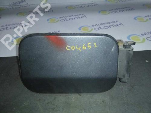 Used Fuel flap BMW 5 (E60) 525 i (192 hp) 12192832
