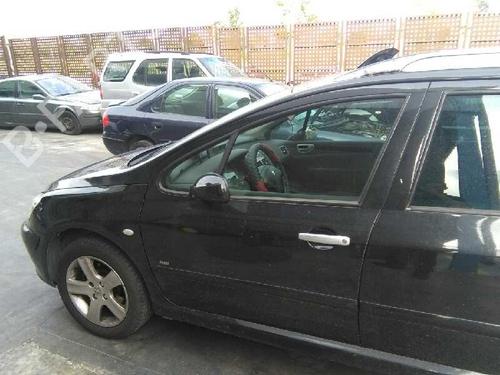 Electronic sensor PEUGEOT 307 SW (3H)  | BP2422202M84 