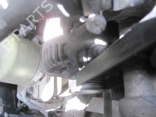Right taillight OPEL ASTRA H (A04) 1.4 (L48) | BP2373520C35 