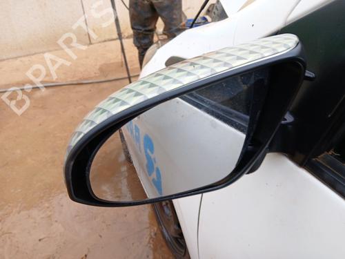 Left mirror PEUGEOT 108 | BP23660321C26 - Image 3