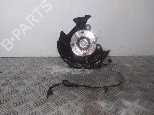 Left front steering knuckle FORD KA+ III (UK, FK)  | BP15802398M25 