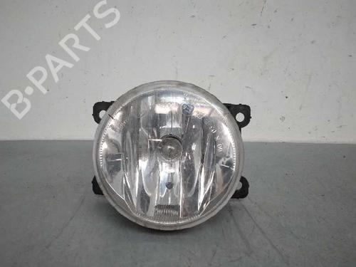 Used Right front fog light PEUGEOT 208 I (CA_, CC_) 1.2 VTI 82 (82 hp) 13296476