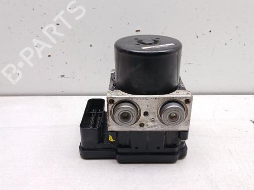 ABS pump RENAULT SCÉNIC III (JZ0/1_) 1.5 dCi | BP31010208M43
