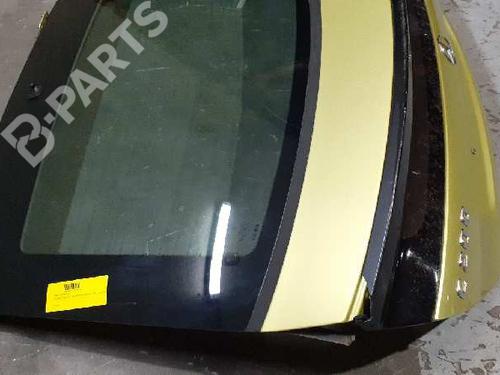 Tailgate MERCEDES-BENZ C-CLASS Coupe (CL203)  | BP9634435C6 