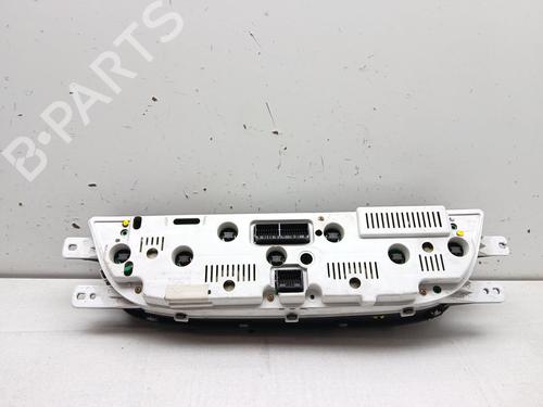Compteur de vitesse SSANGYONG RODIUS I 2.7 Xdi | BP29590486C47
