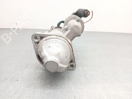 Starter HYUNDAI SANTA FÉ II (CM) 2.2 CRDi GLS | BP31934900M8
