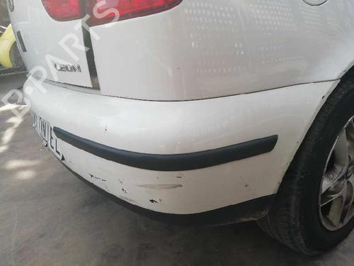 Gearbox SEAT LEON (1M1) 1.4 16V | BP4391676M3 