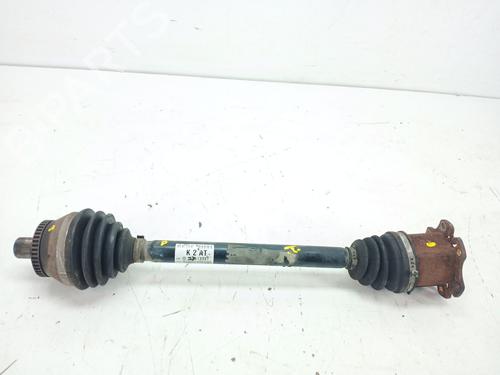 Used Right front driveshaft SEAT EXEO ST (3R5) [2009-2013]  31911013