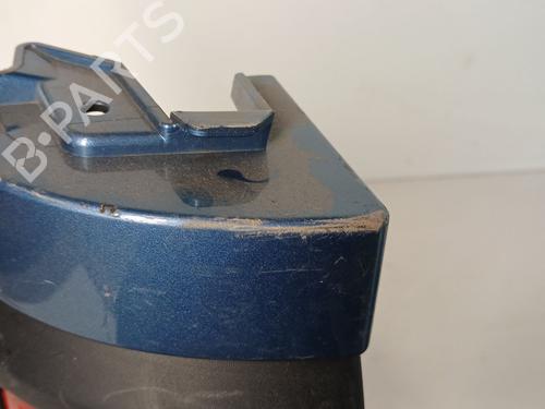 Rear bumper RENAULT KANGOO / GRAND KANGOO II (KW0/1_)  | BP26291453C8 