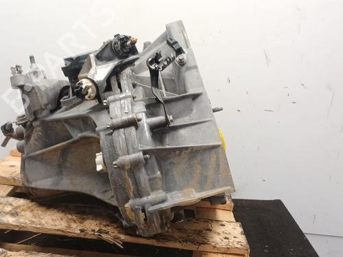 Gearbox DACIA DUSTER (HS_) 1.5 dCi 4x4 (HSMC, HSMD) | BP36162839M3 - Image 7