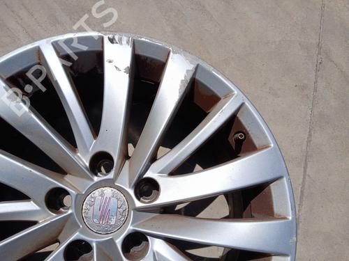 Fælk SEAT EXEO (3R2) 2.0 TDI | BP38437231C45 - Image 4