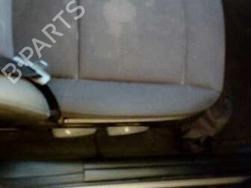 Engine control unit (ECU) BMW 1 (E87) 118 d | BP2702420M57 