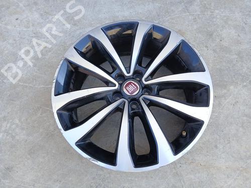 Used Rim Rim FIAT TIPO Estate (356_, 357_) 1.6 D (356WXG1B) (120 hp) 33337782 33337782