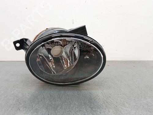 Used Right front fog light VW GOLF VI (5K1) [2008-2014]  28197164