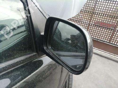 right-mirror-ssangyong-actyon-i-no-abatible-5-pins-2005-10659913 main image