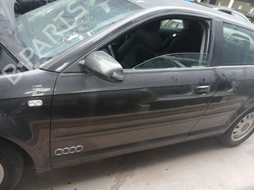 Used Left front door AUDI A3 (8P1) 1.6 (102 hp) 29529417
