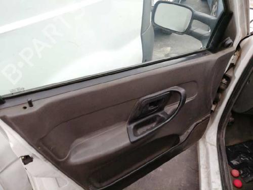 Right mirror SEAT INCA (6K9) 1.9 D | BP5033667C27 