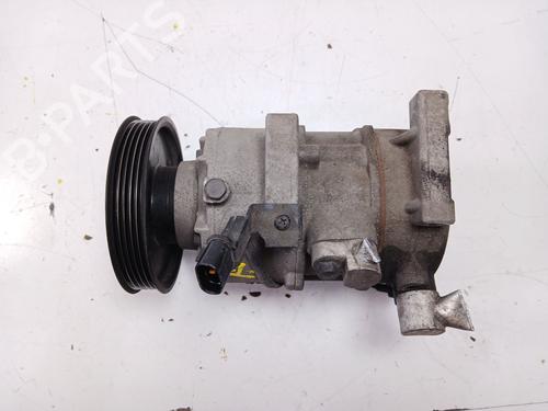 AC compressor HYUNDAI i40 I (VF) 1.7 CRDI | BP33886263M34 - Image 4