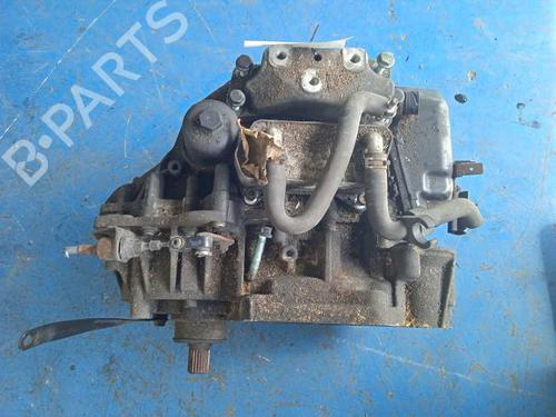 Gearbox SEAT LEON (1P1) 2.0 TDI 16V | BP3647135M3 