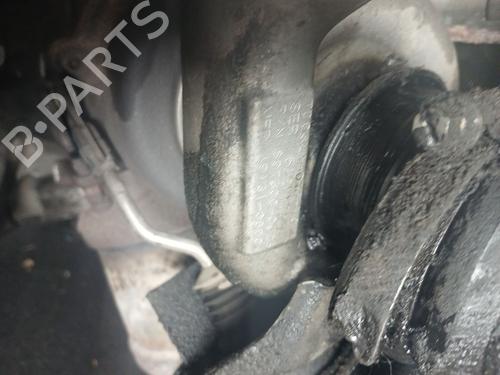 Motor OPEL MERIVA A MPV (X03) 1.7 CDTI (E75) | BP20323735M1 