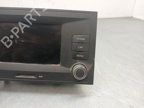 Radio SEAT LEON ST (5F8)  | BP17828725E6  - Image 5