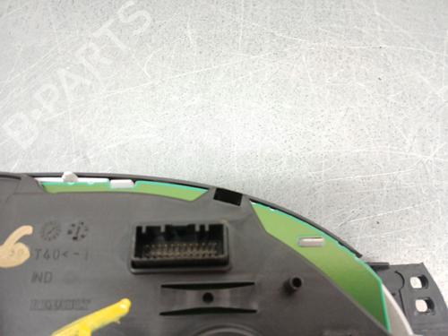 Instrument cluster DACIA SANDERO II TCe 90 (B8M1, B8MA, B8AC) | BP38436570C47 - Image 5