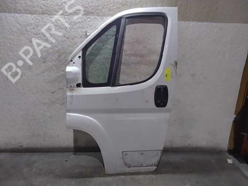 Left front door FIAT DUCATO Van (250_) 130 Multijet 2,3 D | BP17617245C2 