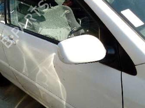Front left lock TOYOTA COROLLA (_E12_) 1.6 VVT-i (ZZE121_, ZZE121R) | BP2668627C98 