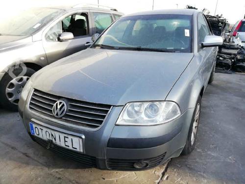 Gearbox VW PASSAT B5.5 (3B3) 1.9 TDI | BP6476230M3 